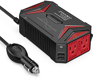 How to Choose a Power Inverter
