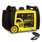 advantages of an inverter generator