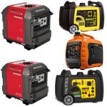 best 3000 watt inverter generator