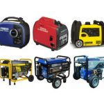 how to choose a generator