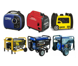 how to choose a generator
