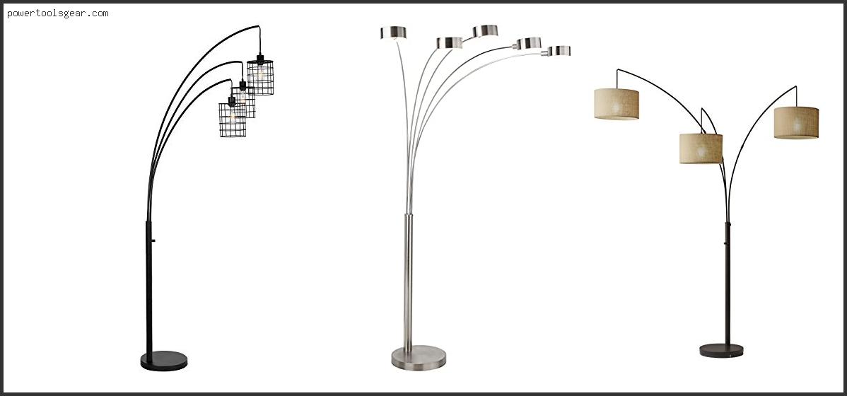 Best Floor Lamp For Sectional Sofa