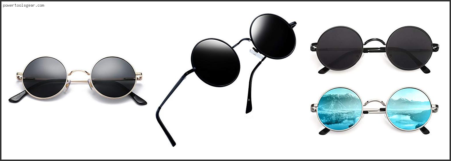 Best John Lennon Sunglasses