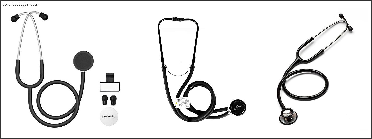 Best Home Use Stethoscope