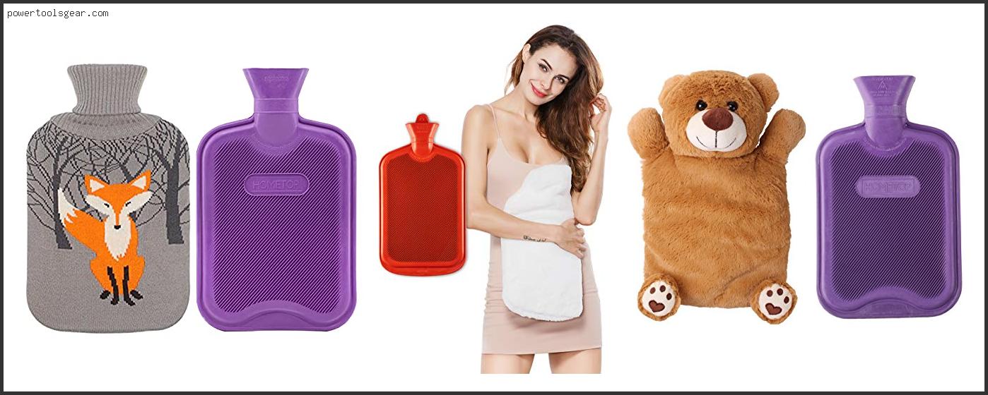 Best Hot Water Bottle For Camping