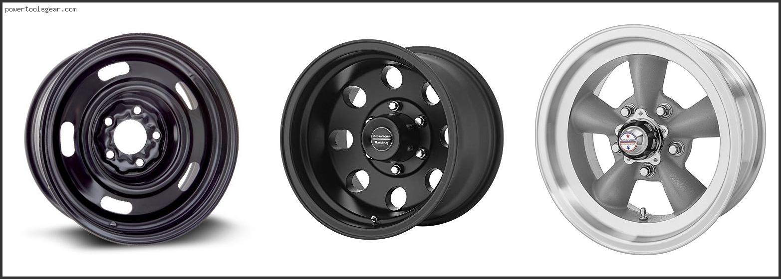 tires for 15x7 wheel