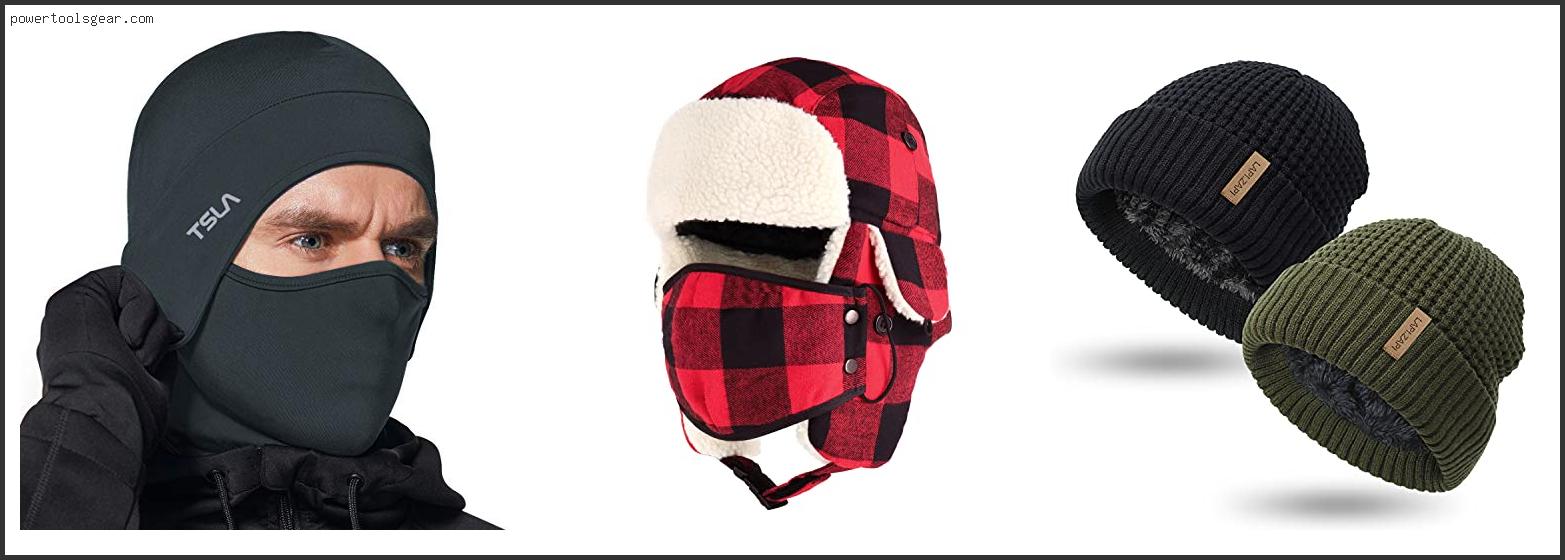 Best Winter Hat Outdoor Gear Lab
