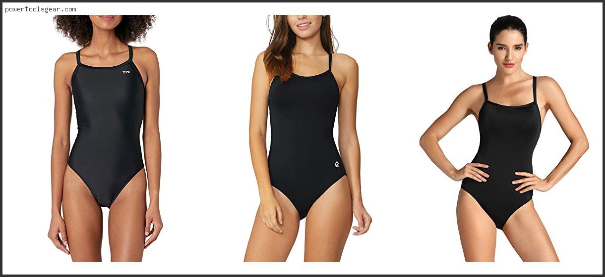 Best Competition Swimsuits For Large Bust
