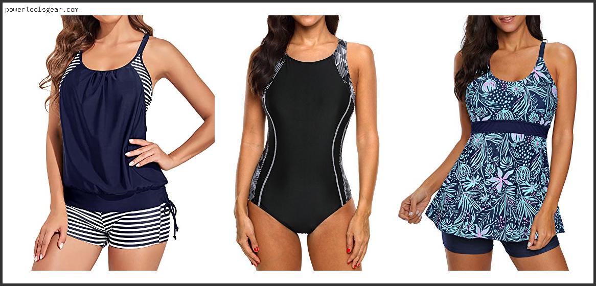 Best Sporty Swimsuits