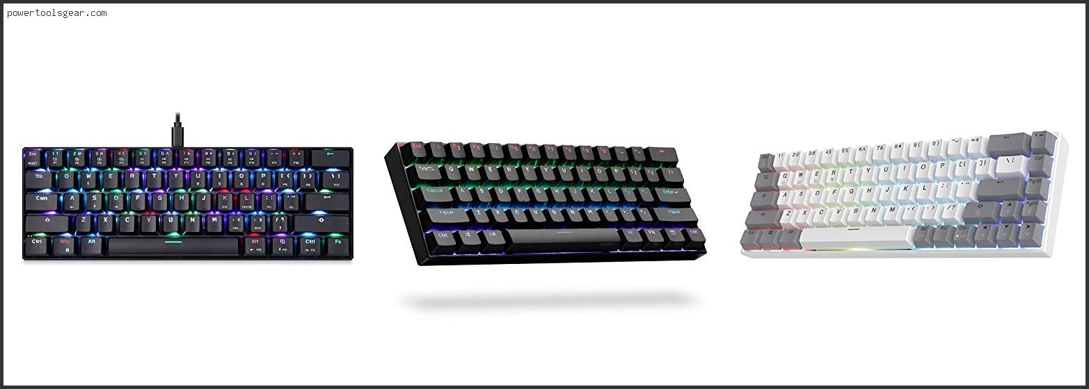 Best Keycaps For Kailh Box Switches
