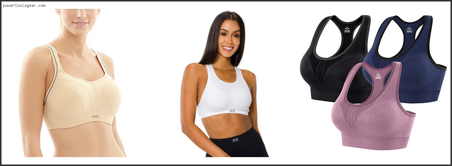 Best Sports Bra For Backpacking