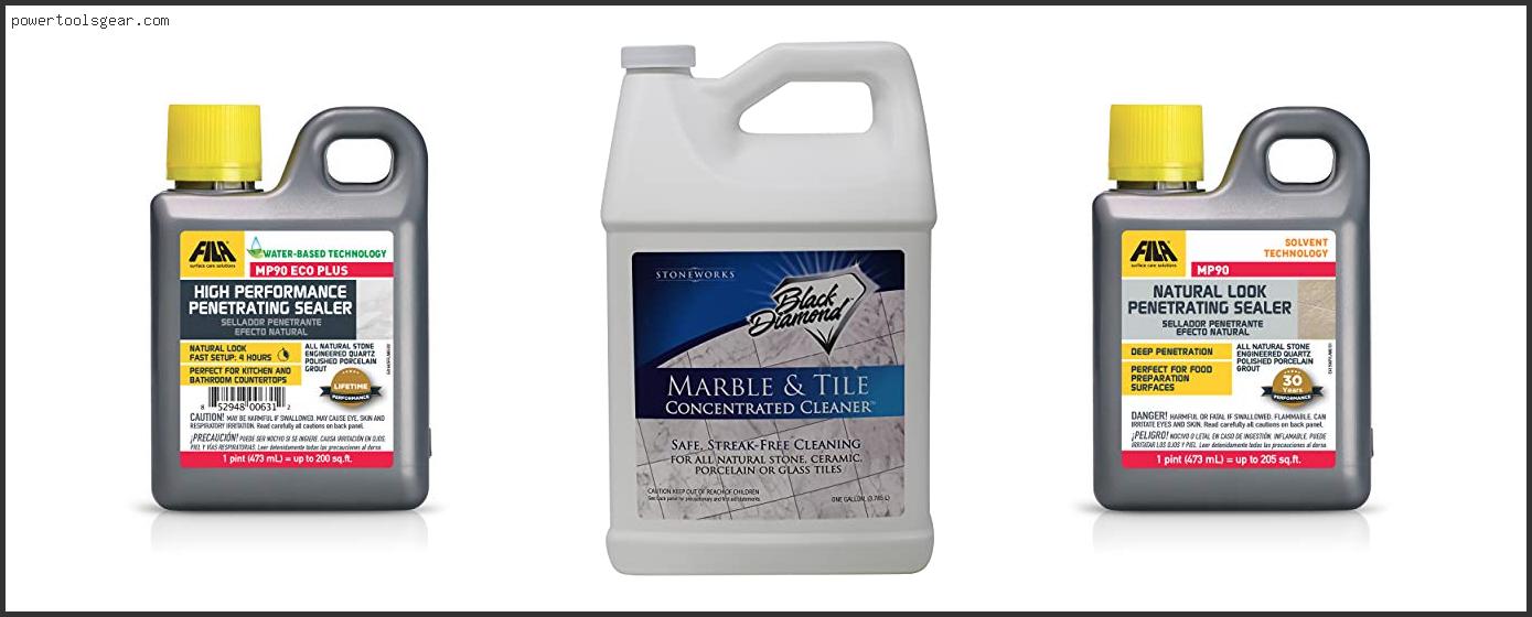 Best Grout For Polished Marble