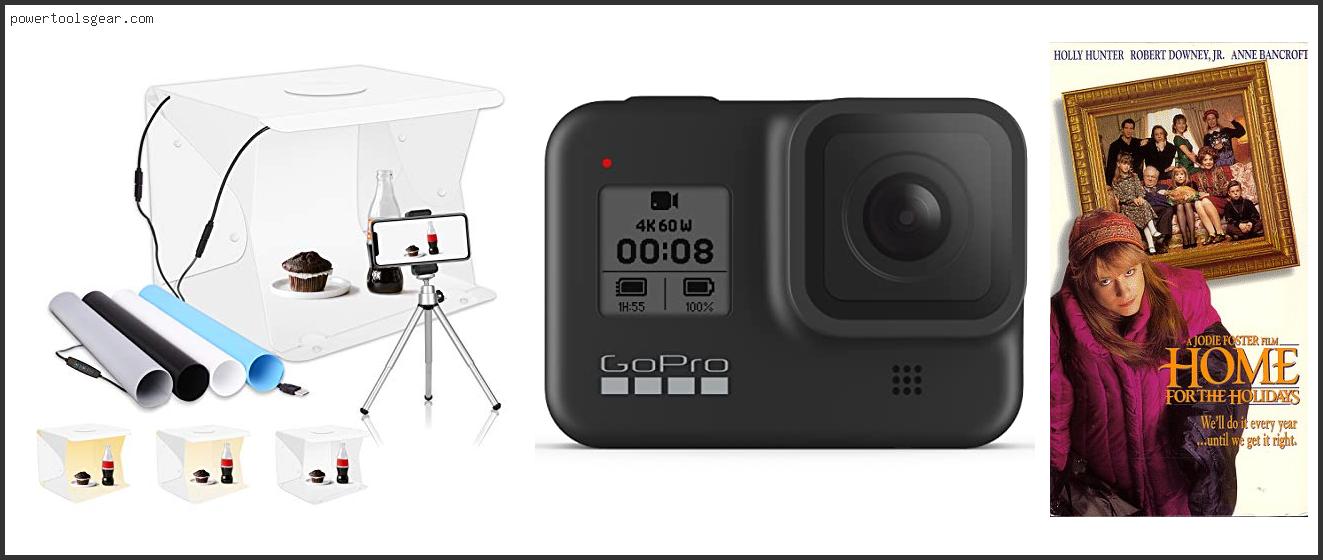 camera for ecommerce photos