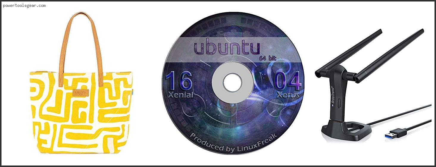 laptop for ubuntu