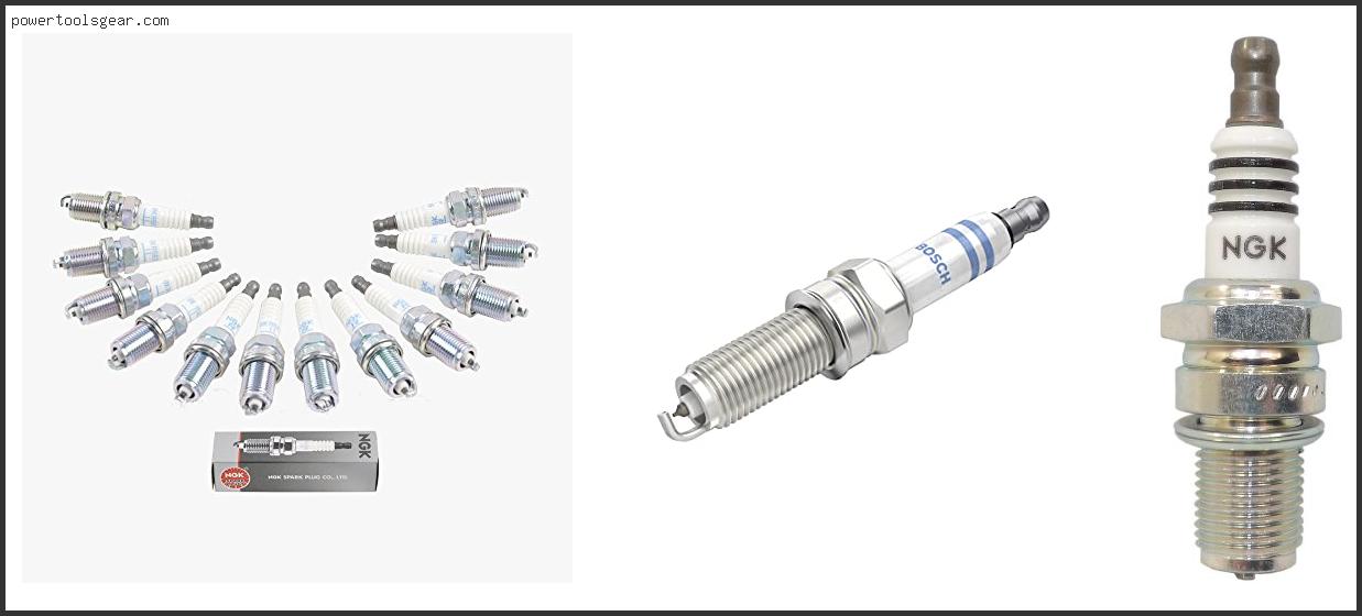 Best Spark Plugs For Mercedes