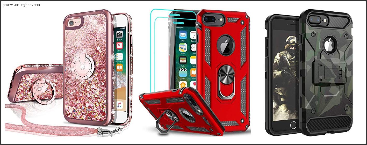 Best Iphone 6 Plus Case With Kickstand