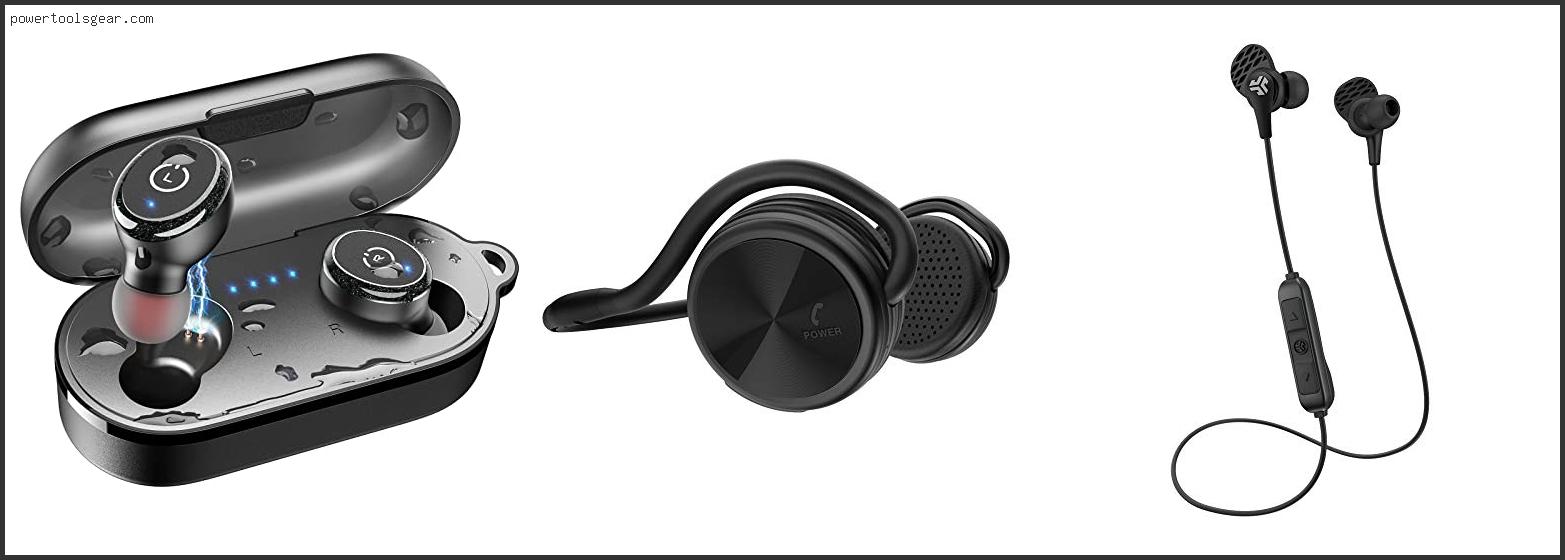 Best Wireless Earbuds For Streaming