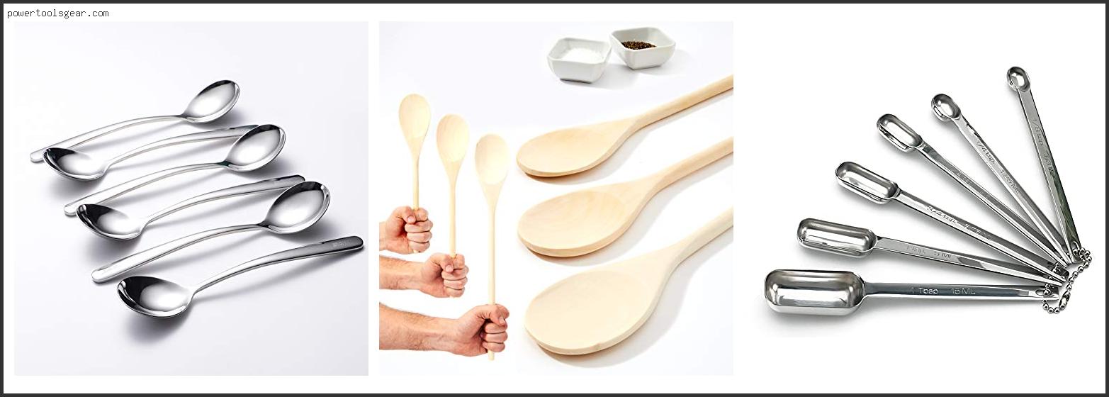 Best Quality Spoons