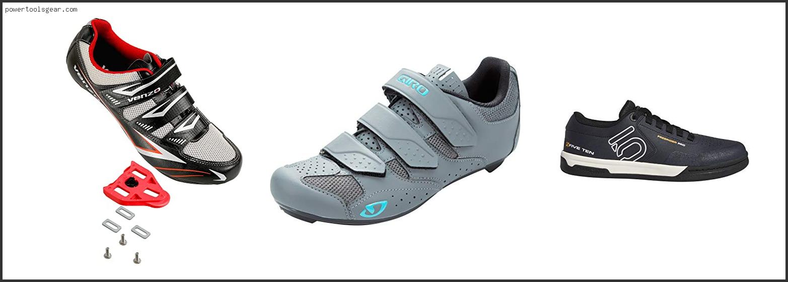 Best Cycling Shoes For Narrow Feet
