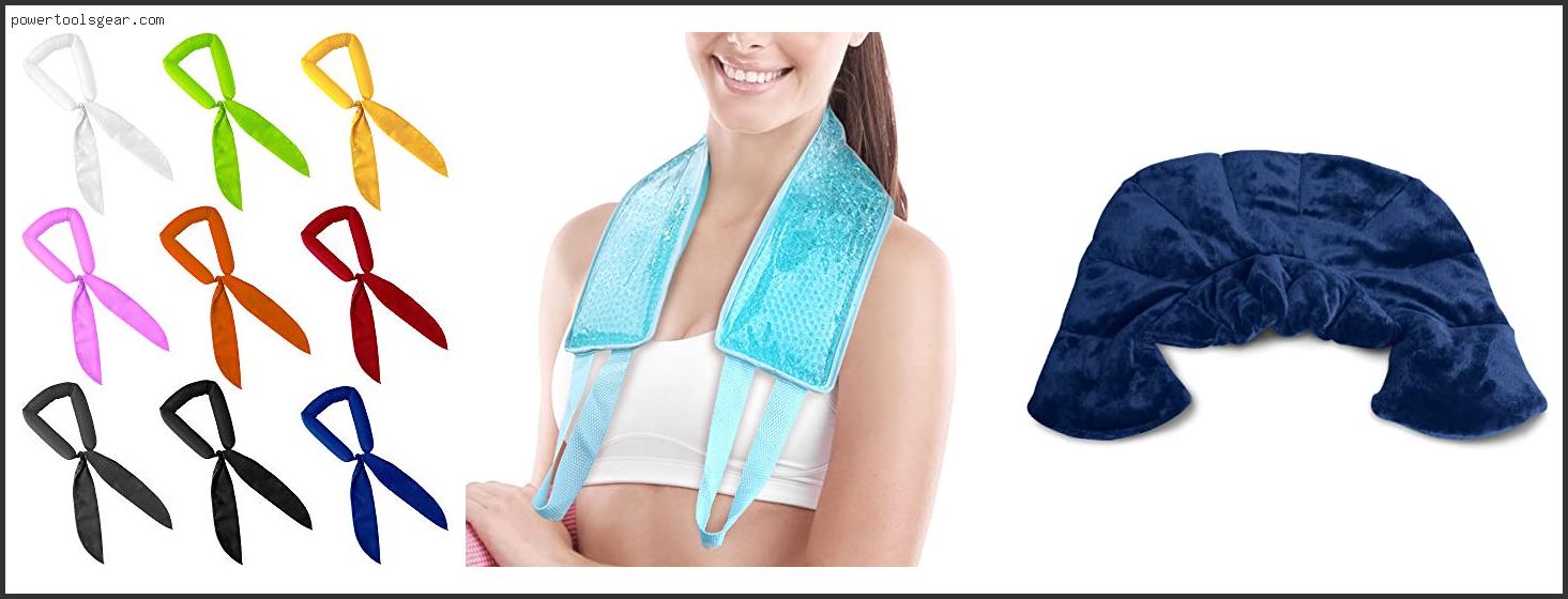 Best Neck Cooling Wrap