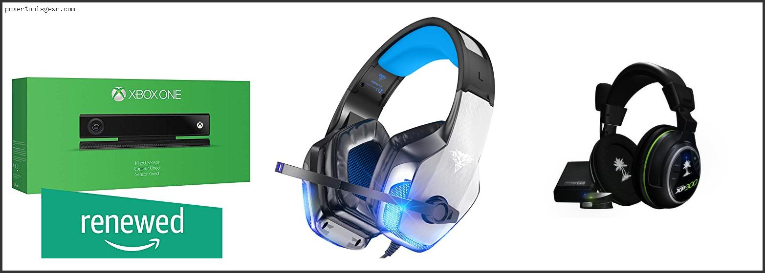 Best Bluetooth Headset For Xbox 360