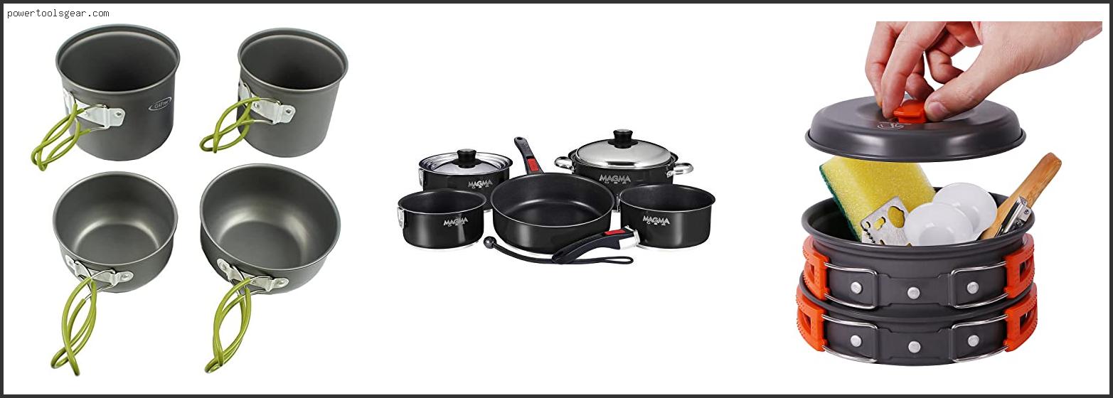 Best Camping Pans