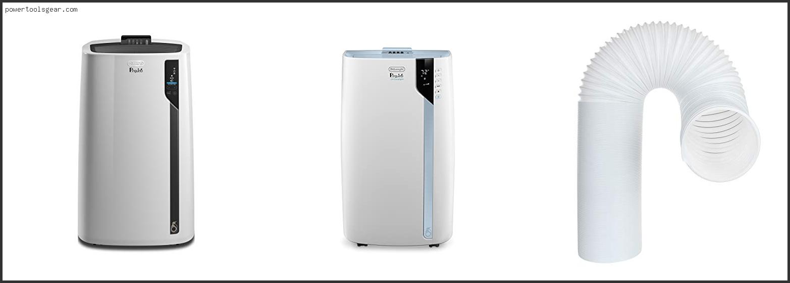 Best Delonghi Portable Air Conditioner