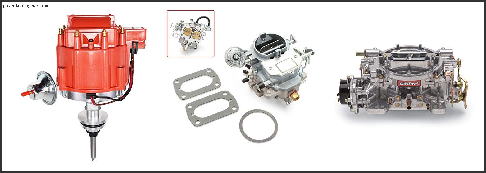Best Carb For 360 Dodge