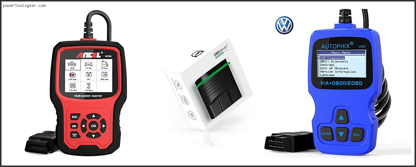 Best Vcds For Vw