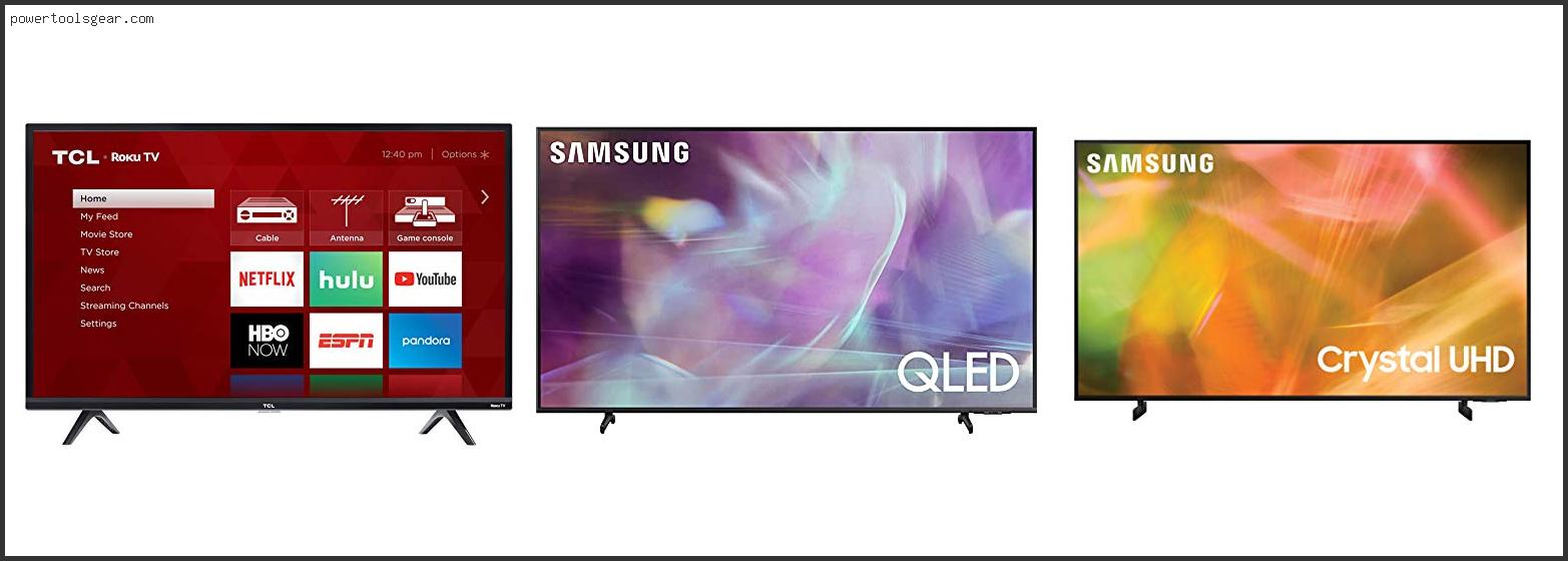 Best 49 Inch Led Tv