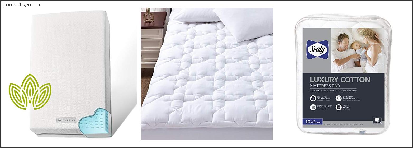 cotton mattress