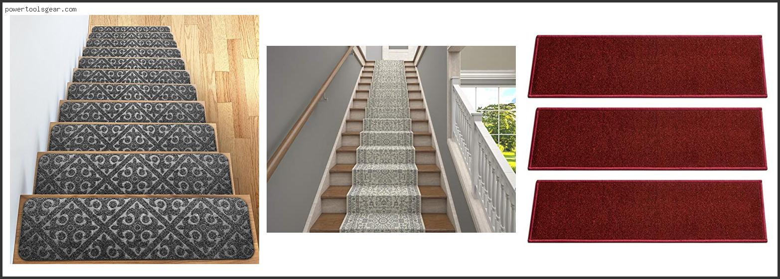 Best Color Carpet For Stairs