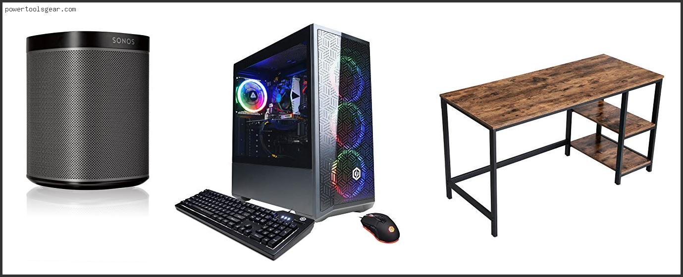 pc build for home office