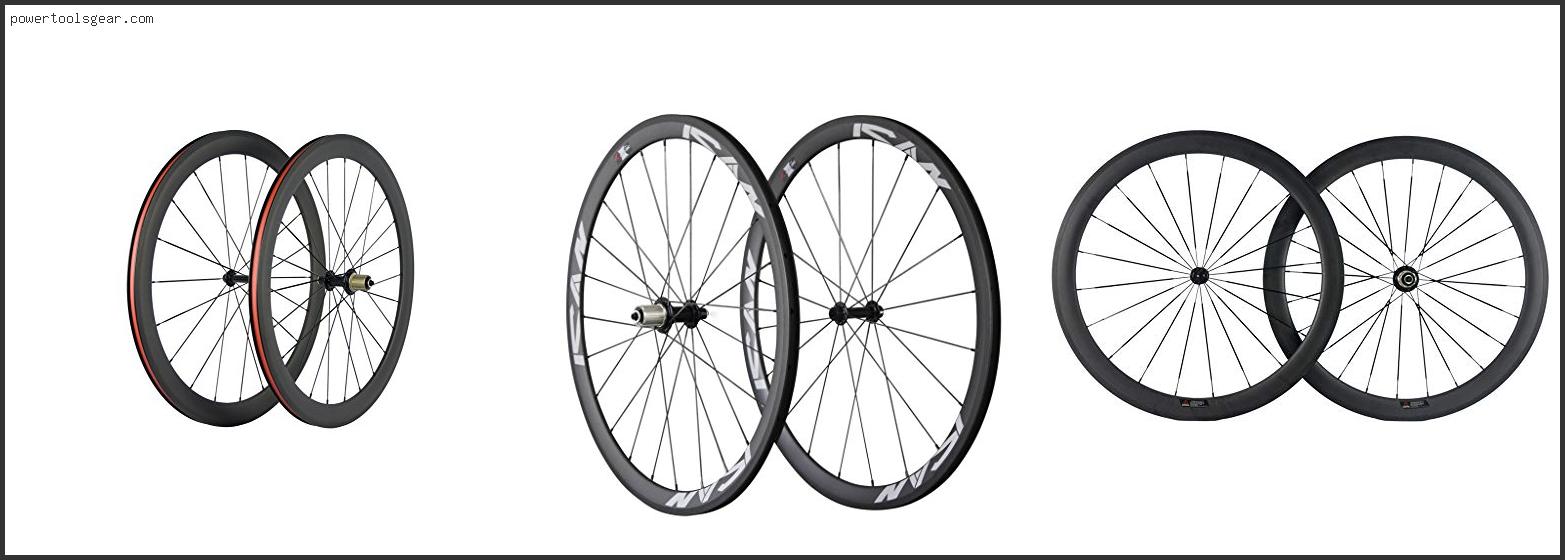 Best Chinese Carbon Wheels