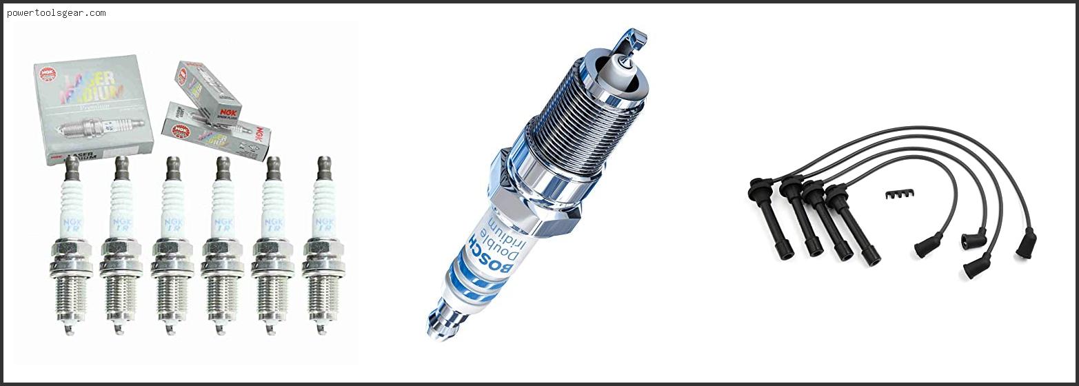 Best Spark Plugs For Honda Accord