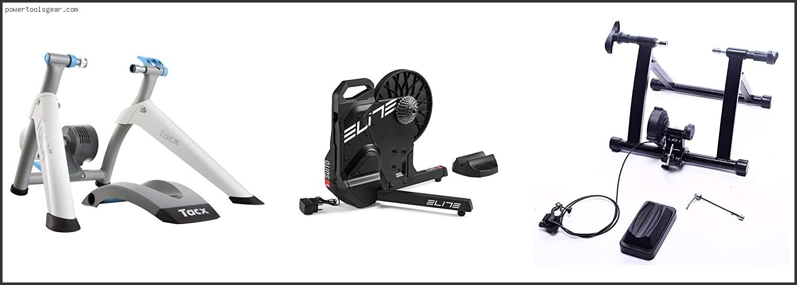 Best Saddle For Turbo Trainer