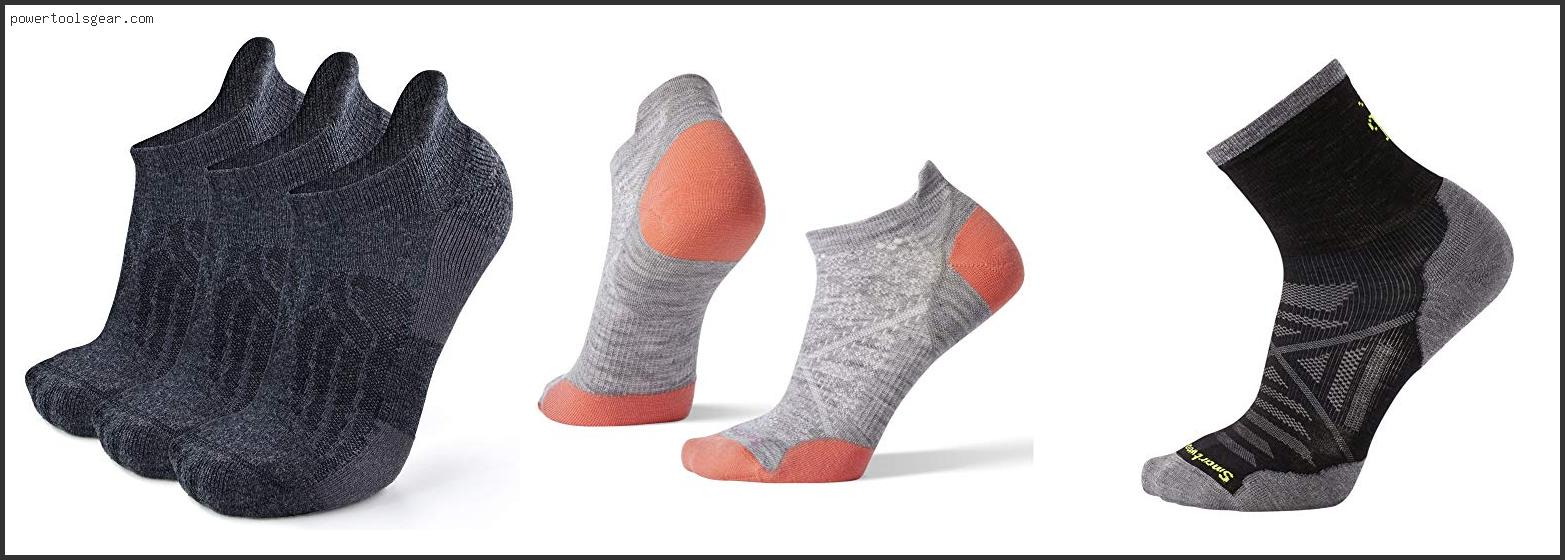wool socks for running