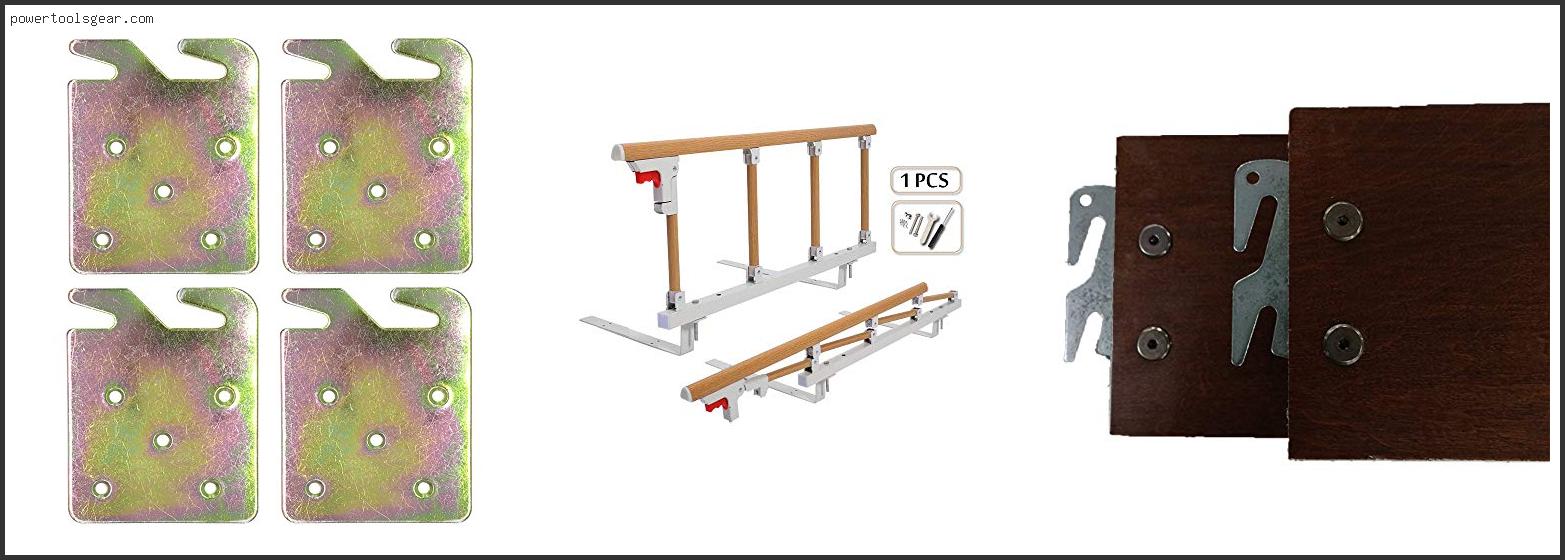 Best Wood For Bed Rails