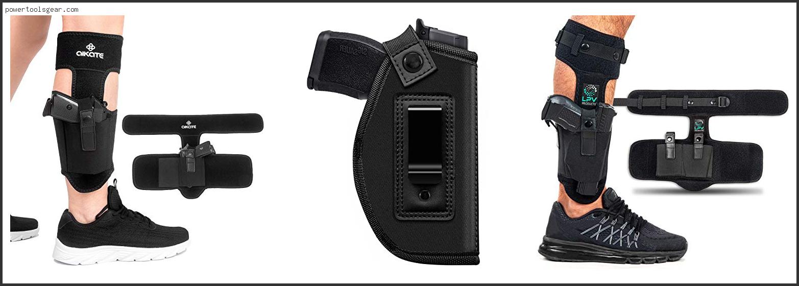 Best Concealed Carry Holster For P938
