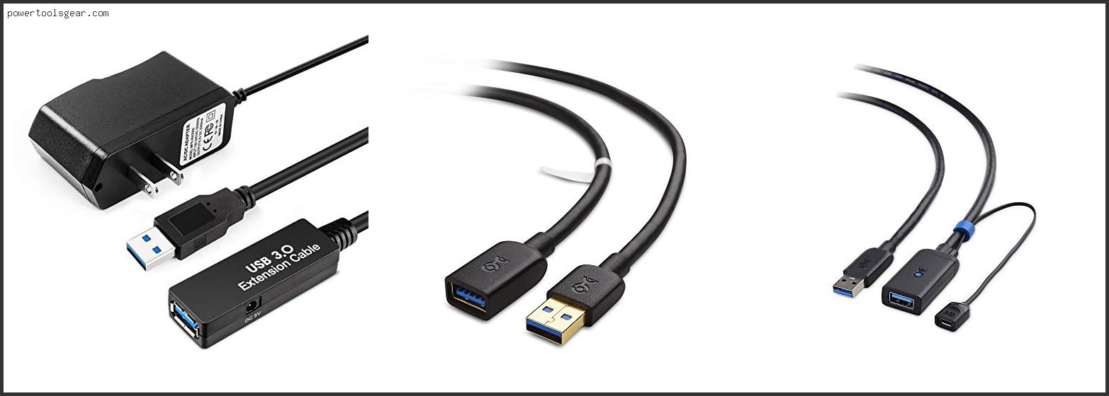 Best Usb 3.0 Extension Cable For Oculus Rift