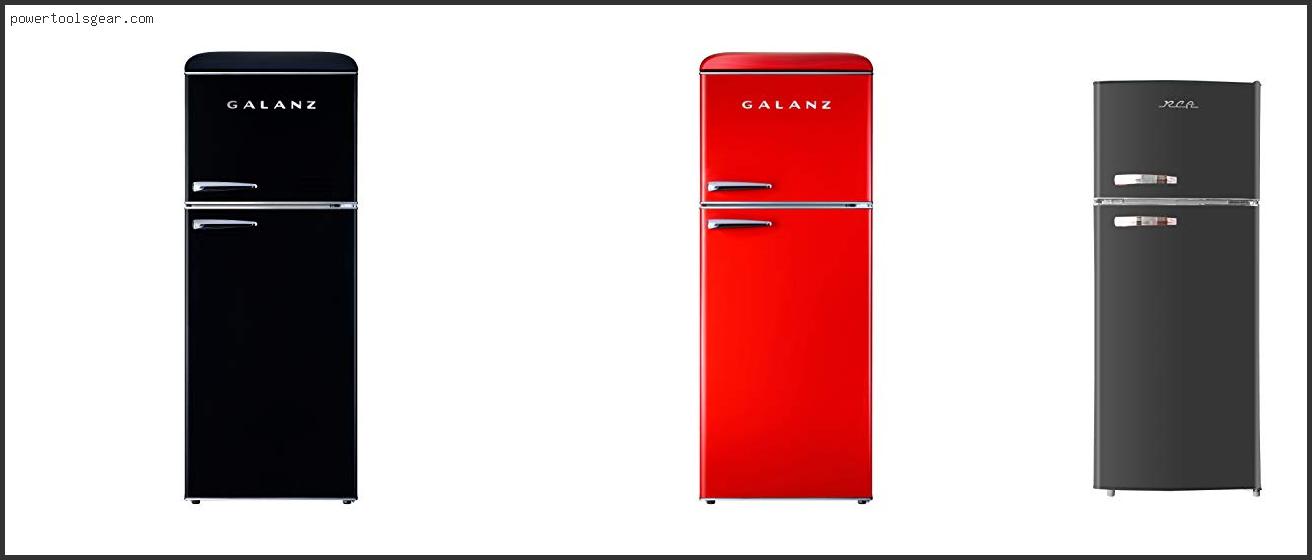 Best Refrigerator Under 67 Inches Tall