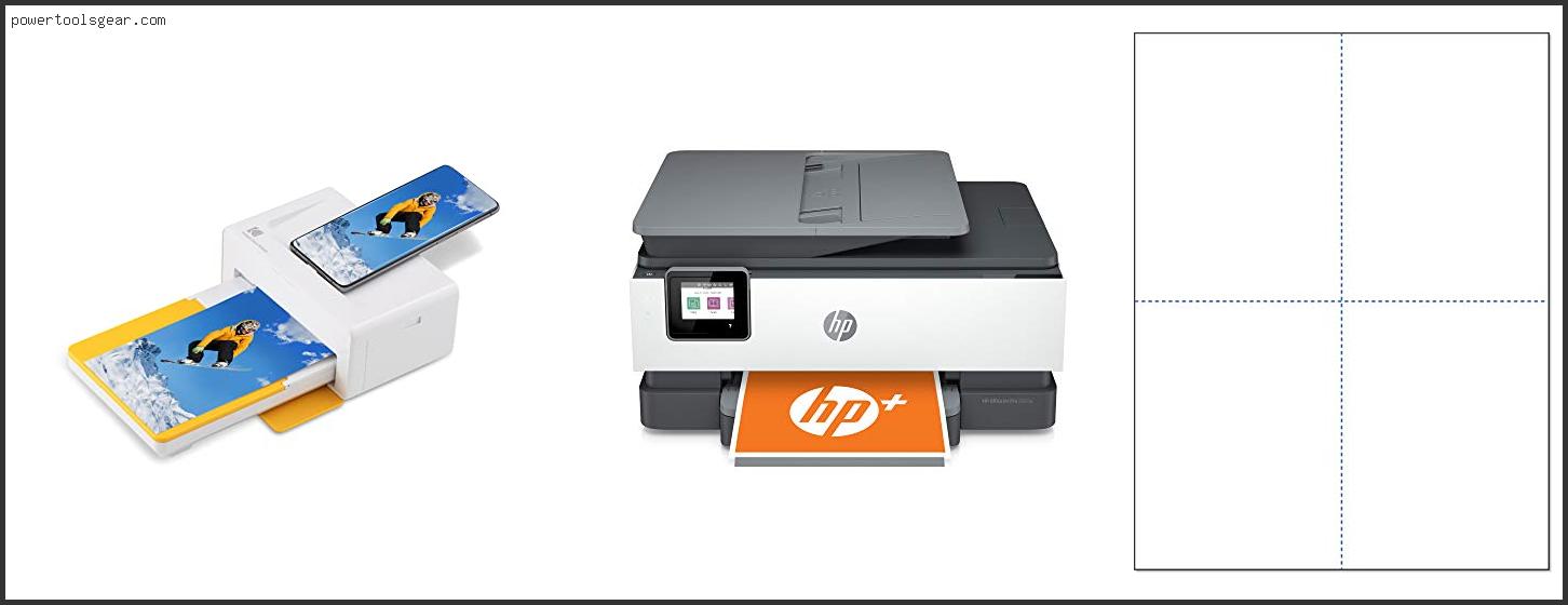 Best Printer For 1000 Pages Per Day
