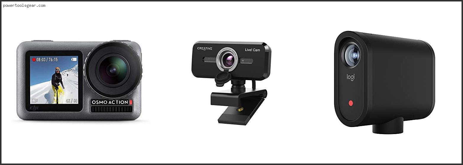 Best Video Camera For Plane Spotting