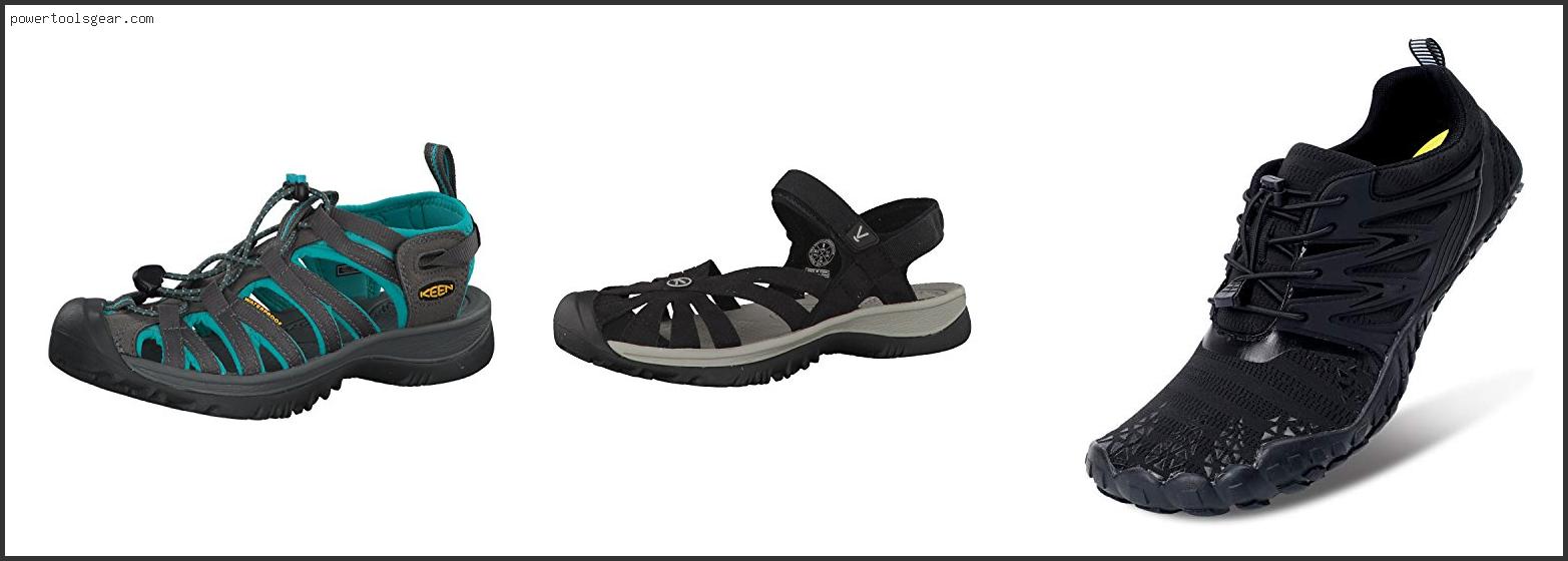 womens water shoes for hiking