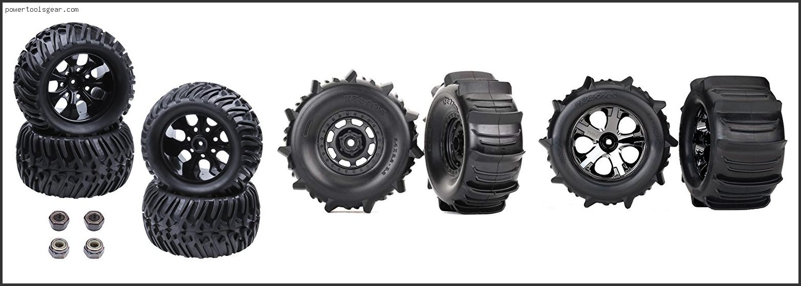 Best Snow Tires For 2wd Truck