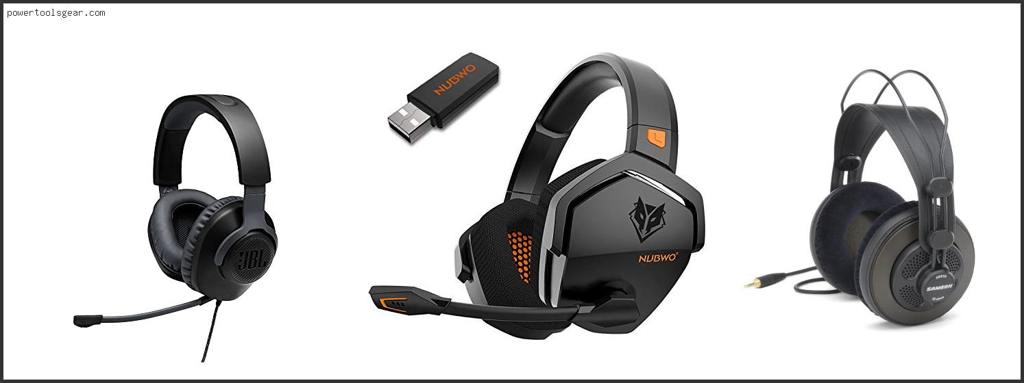 superlux headphones for gaming