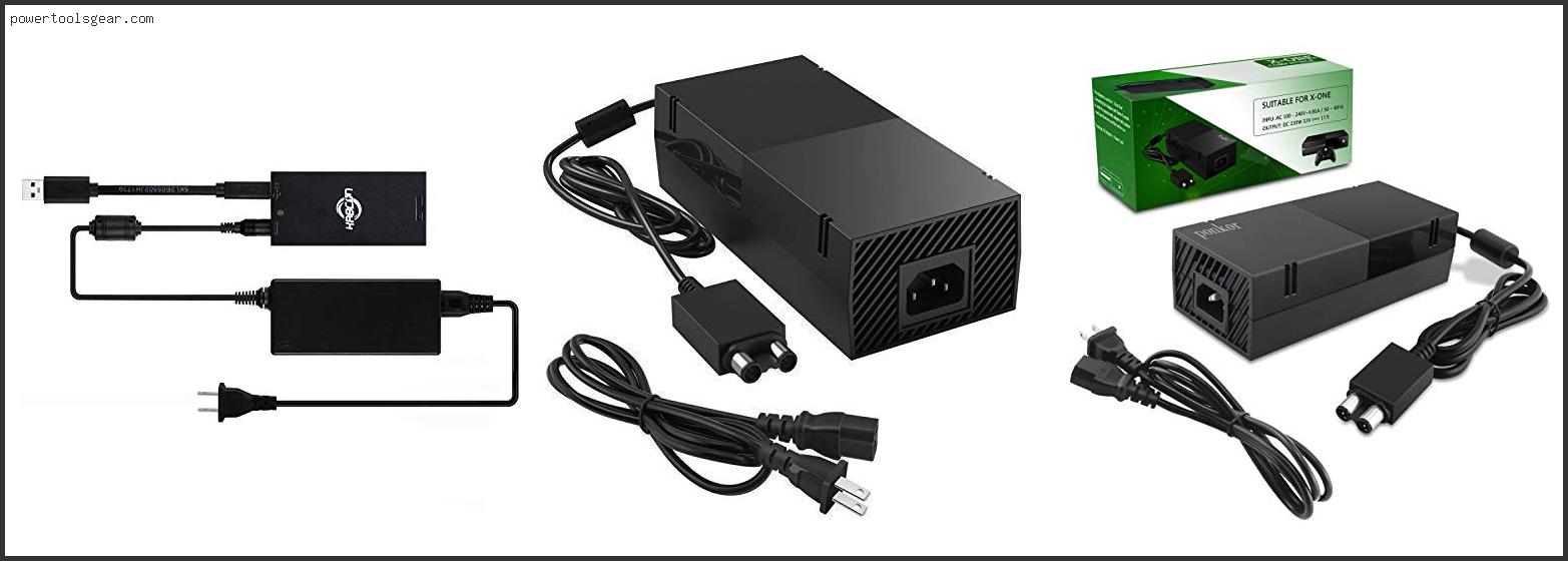 Best 3rd Party Xbox One Power Supply