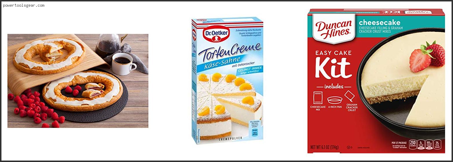 Best Cream Cheese Brand For Cheesecake