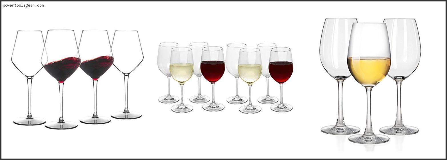 Best Dishwasher For Wine Glasses
