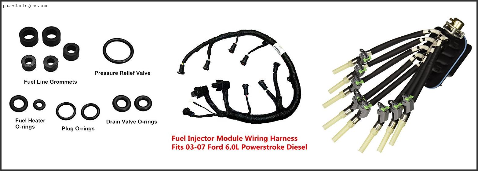 Best Fuel Injection For Ford Fe Engines